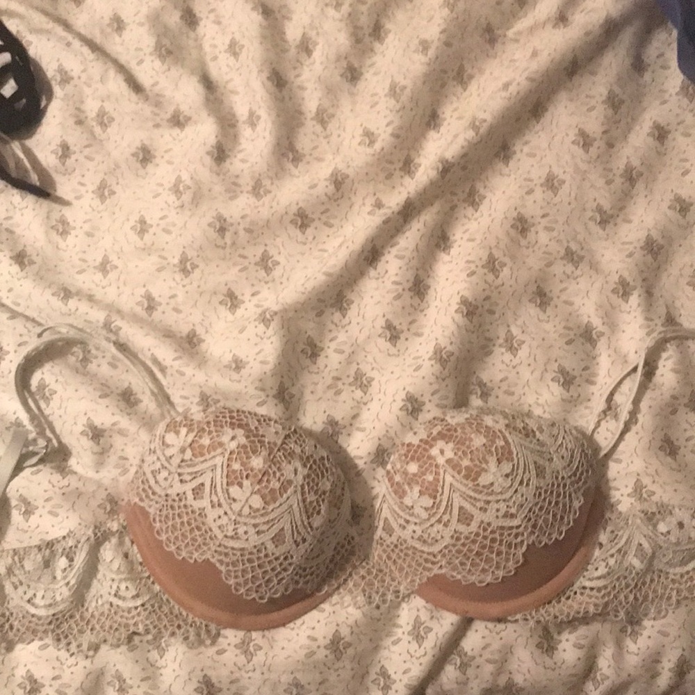 victoria secret bra